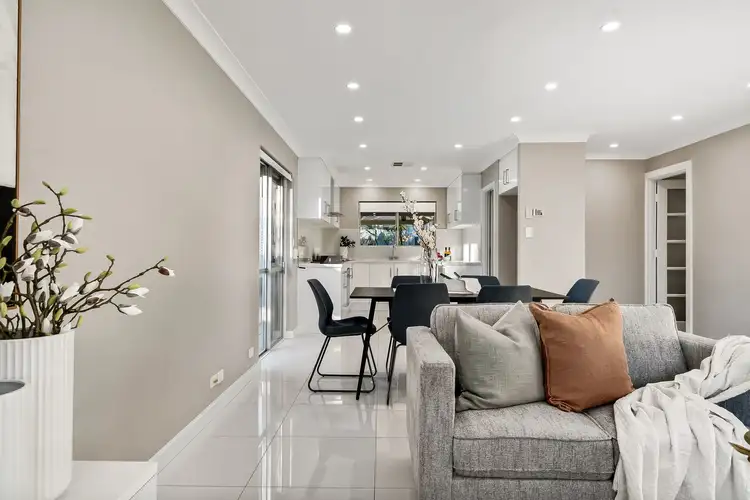 Sixth view of Homely house listing, 33 Valley Road, Highbury SA 5089