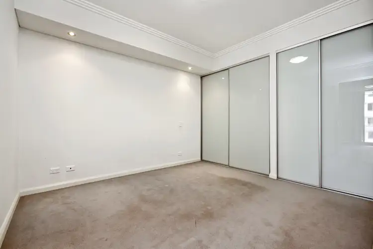 Third view of Homely apartment listing, 314/21 Hill Road, Wentworth Point NSW 2127