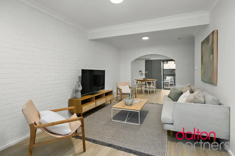 Main view of Homely townhouse listing, 5/19 Parkview Street, Georgetown NSW 2298