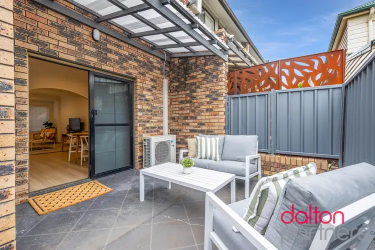 Second view of Homely townhouse listing, 5/19 Parkview Street, Georgetown NSW 2298