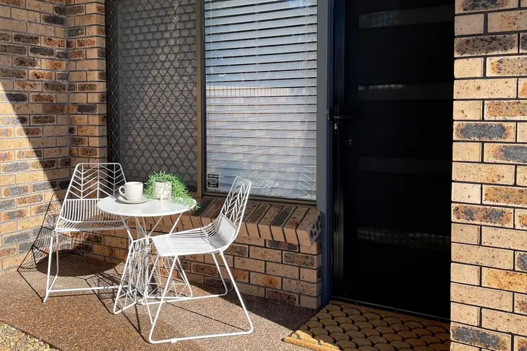 Fifth view of Homely townhouse listing, 5/19 Parkview Street, Georgetown NSW 2298