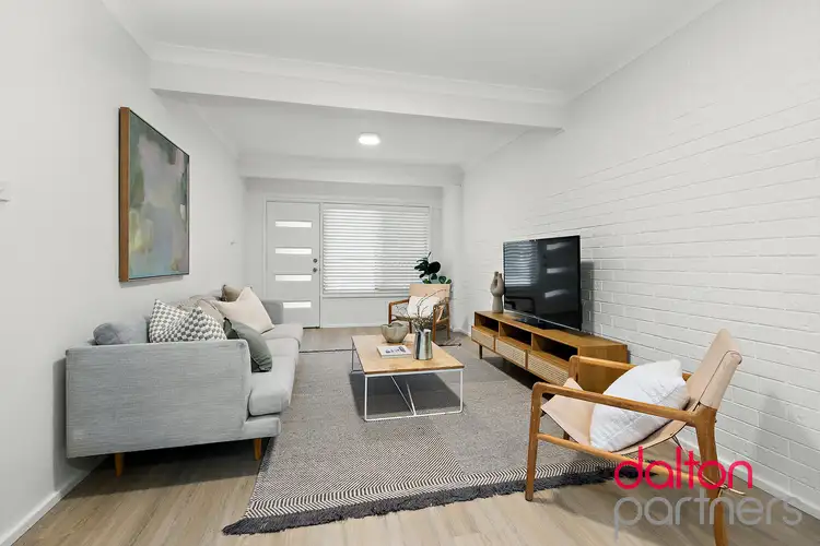 Sixth view of Homely townhouse listing, 5/19 Parkview Street, Georgetown NSW 2298
