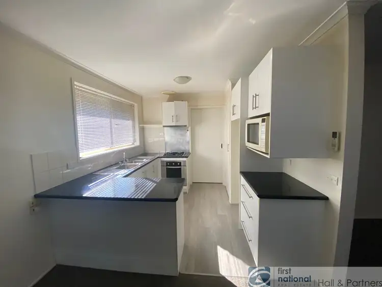 Third view of Homely unit listing, 1/5 Parkview Close, Dandenong VIC 3175