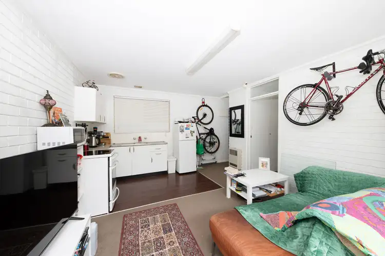 Main view of Homely house listing, 6A Coghlan Street, Chifley ACT 2606