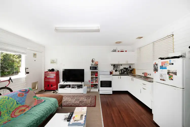 Second view of Homely house listing, 6A Coghlan Street, Chifley ACT 2606