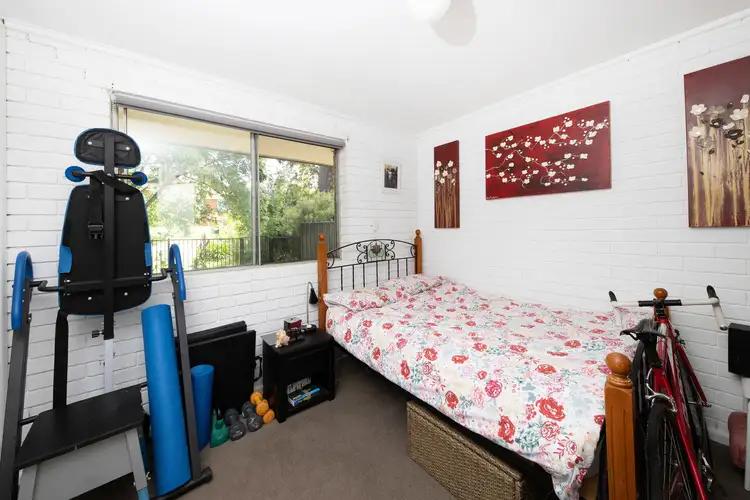 Third view of Homely house listing, 6A Coghlan Street, Chifley ACT 2606