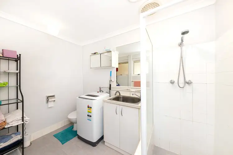 Fourth view of Homely house listing, 6A Coghlan Street, Chifley ACT 2606
