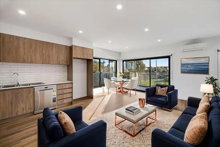 3A Timbarra Parkway, Wollert VIC 3750
