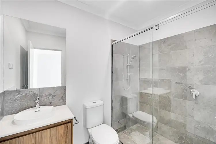Fifth view of Homely townhouse listing, 1/1 Timbarra Parkway, Wollert VIC 3750