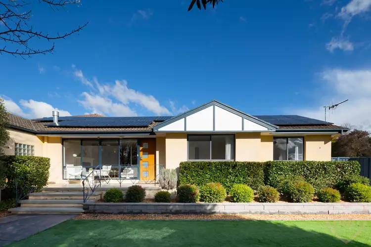 81 Morgan Crescent, Curtin ACT 2605