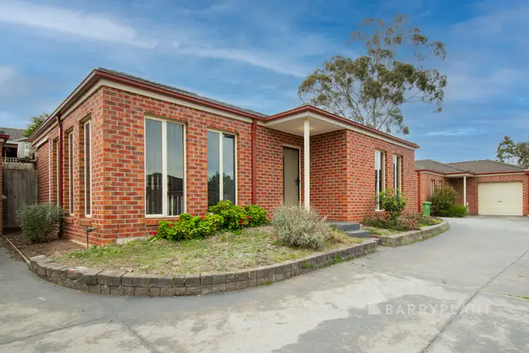 Main view of Homely house listing, 2/26-28 Lancaster Avenue, Narre Warren VIC 3805