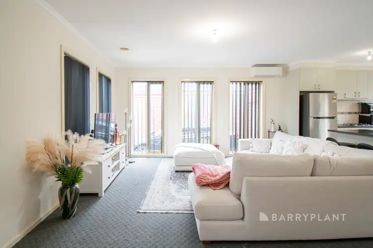 Second view of Homely house listing, 2/26-28 Lancaster Avenue, Narre Warren VIC 3805