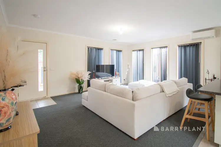 Third view of Homely house listing, 2/26-28 Lancaster Avenue, Narre Warren VIC 3805
