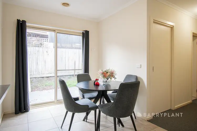 Fifth view of Homely house listing, 2/26-28 Lancaster Avenue, Narre Warren VIC 3805