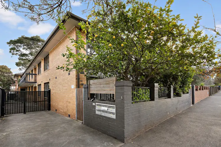 Main view of Homely apartment listing, 5/19 Herbert Street, St Kilda VIC 3182