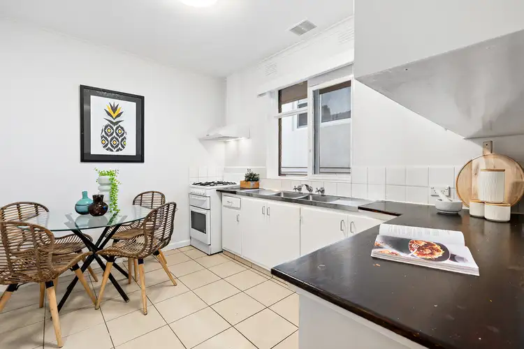 Third view of Homely apartment listing, 5/19 Herbert Street, St Kilda VIC 3182