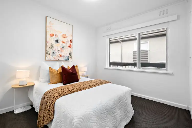 Fifth view of Homely apartment listing, 5/19 Herbert Street, St Kilda VIC 3182