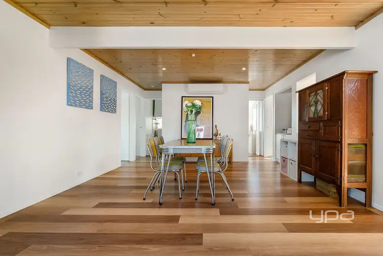 Fifth view of Homely house listing, 449 Browns Road, Rye VIC 3941