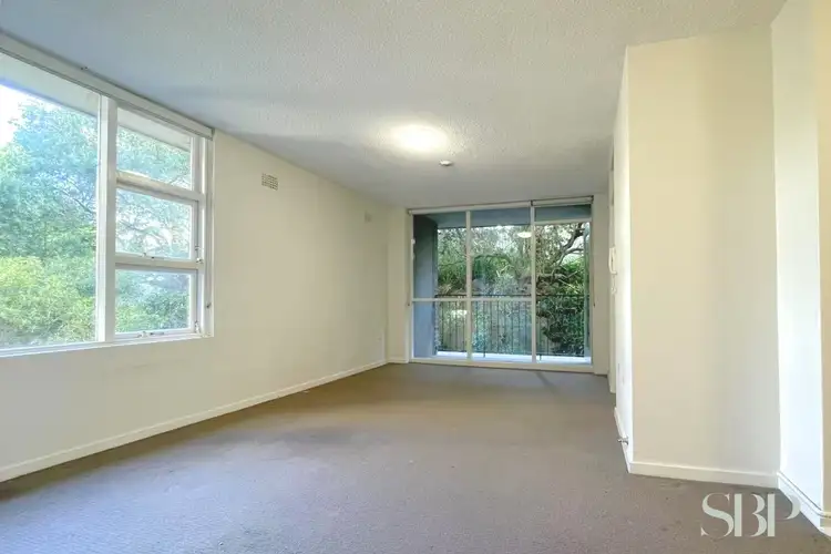 Main view of Homely apartment listing, 26/2-4 East Crescent, Mcmahons Point NSW 2060
