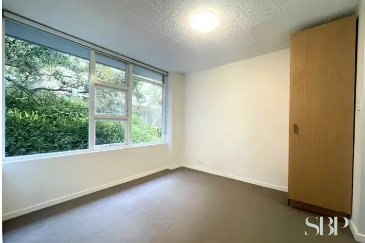 Second view of Homely apartment listing, 26/2-4 East Crescent, Mcmahons Point NSW 2060