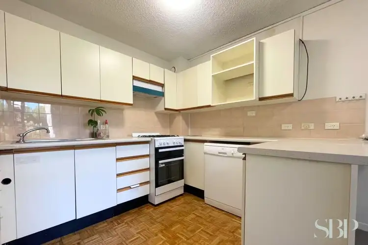 Third view of Homely apartment listing, 26/2-4 East Crescent, Mcmahons Point NSW 2060