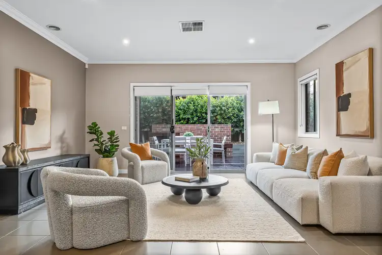 Second view of Homely house listing, 14 Duneira Grove, Caroline Springs VIC 3023