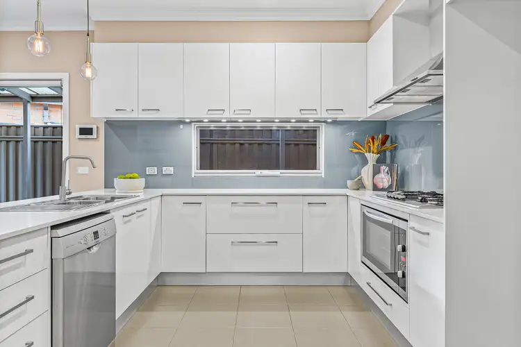 Fourth view of Homely house listing, 14 Duneira Grove, Caroline Springs VIC 3023