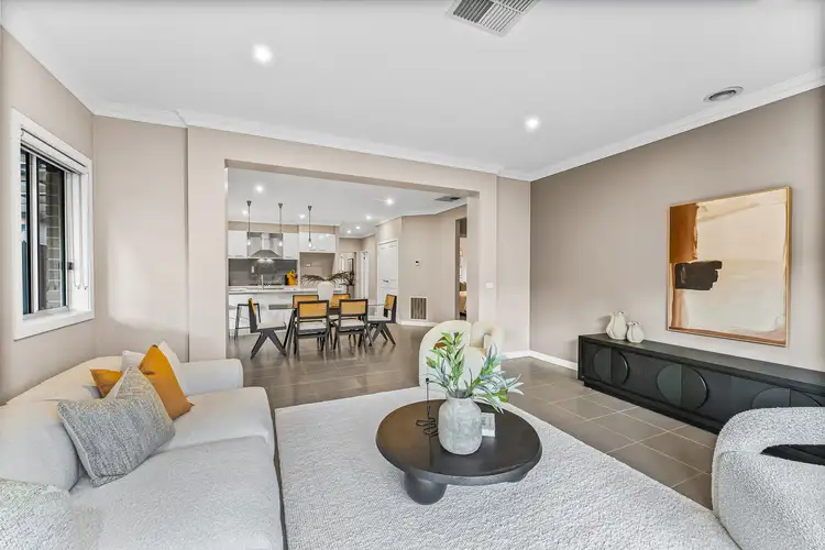 Sixth view of Homely house listing, 14 Duneira Grove, Caroline Springs VIC 3023