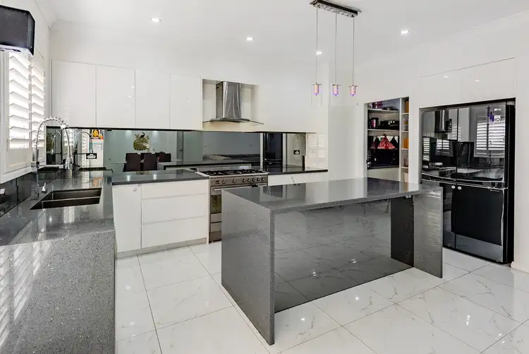 Second view of Homely house listing, 2 Carcoola Way, Jordan Springs NSW 2747