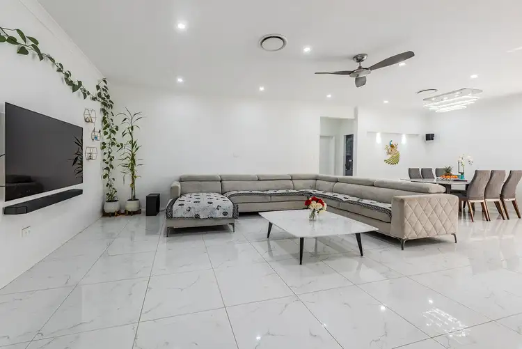 Third view of Homely house listing, 2 Carcoola Way, Jordan Springs NSW 2747