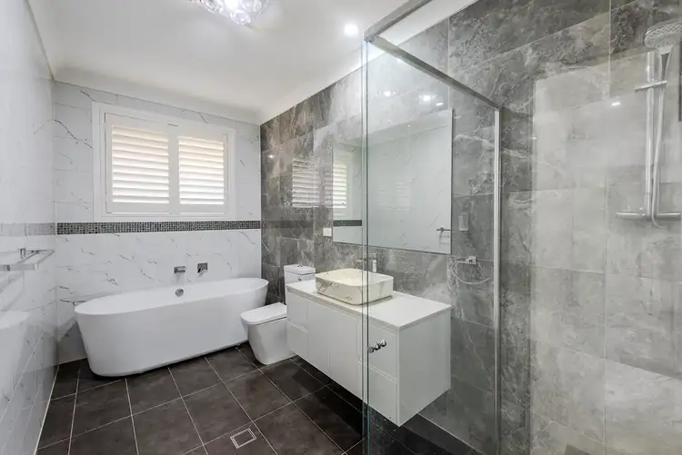 Fourth view of Homely house listing, 2 Carcoola Way, Jordan Springs NSW 2747