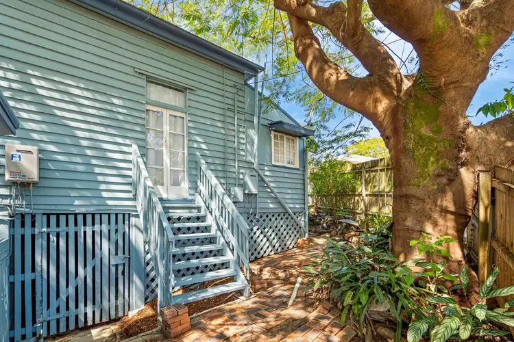 Third view of Homely unit listing, 1/69 Arthur Terrace, Red Hill QLD 4059