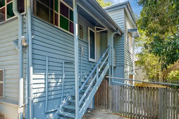 Fourth view of Homely unit listing, 1/69 Arthur Terrace, Red Hill QLD 4059