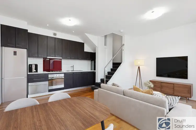 Main view of Homely townhouse listing, 8/29 Rawlins Street, Glendalough WA 6016