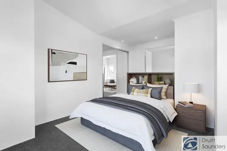 Third view of Homely townhouse listing, 8/29 Rawlins Street, Glendalough WA 6016