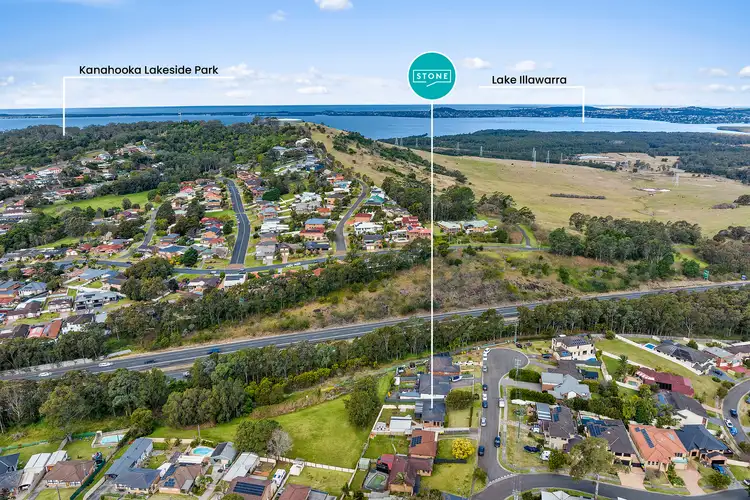 Second view of Homely house listing, 79 Mount Brown Road, Dapto NSW 2530