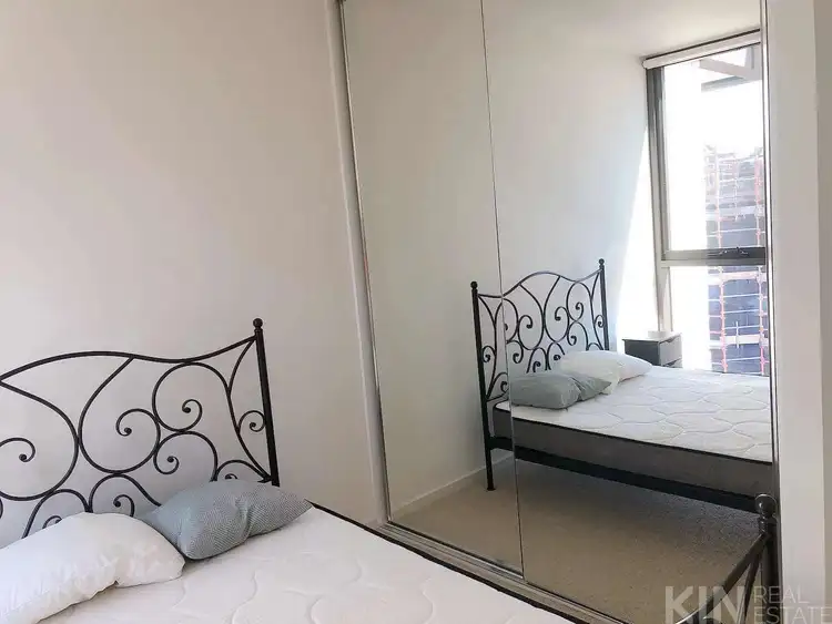 Fifth view of Homely apartment listing, D605/1 Village Mews, Caulfield North VIC 3161