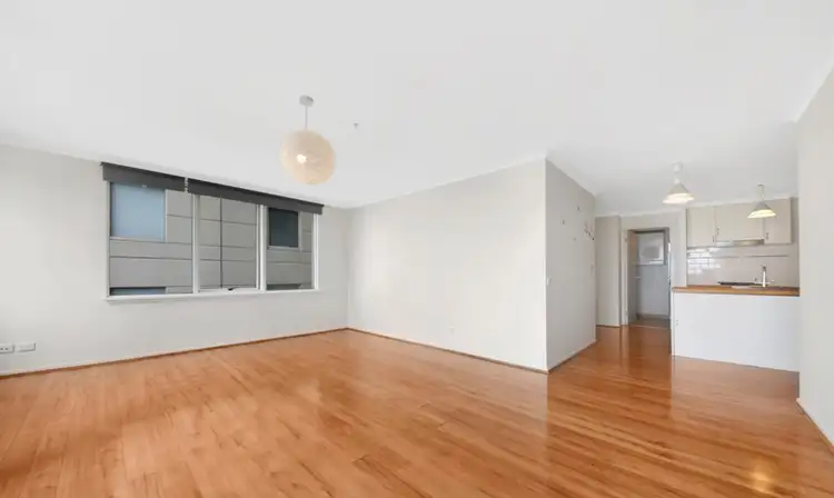Fourth view of Homely apartment listing, 162/416 St Kilda Road, Melbourne VIC 3004