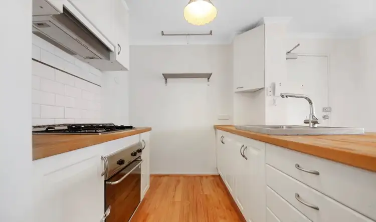 Fifth view of Homely apartment listing, 162/416 St Kilda Road, Melbourne VIC 3004