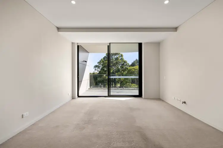 Third view of Homely apartment listing, 505/750 Kingsway, Gymea NSW 2227