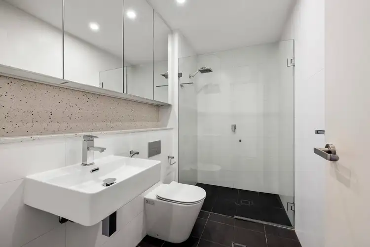 Fifth view of Homely apartment listing, 505/750 Kingsway, Gymea NSW 2227