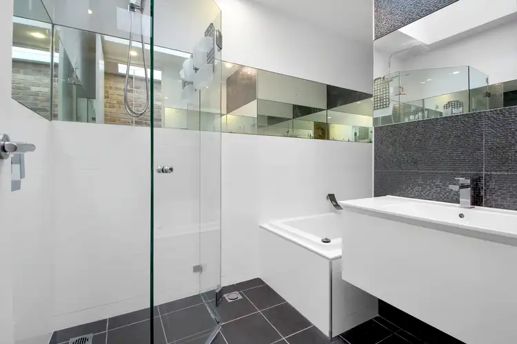 Third view of Homely terrace listing, 43 Foss Street, Forest Lodge NSW 2037