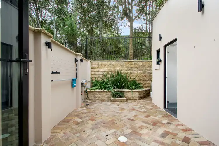 Fourth view of Homely terrace listing, 43 Foss Street, Forest Lodge NSW 2037