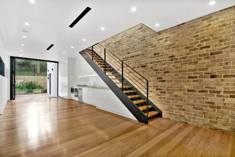 Fifth view of Homely terrace listing, 43 Foss Street, Forest Lodge NSW 2037