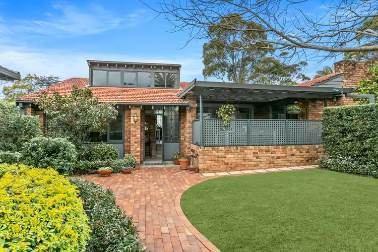 Main view of Homely house listing, 2 Grigg Avenue, North Epping NSW 2121