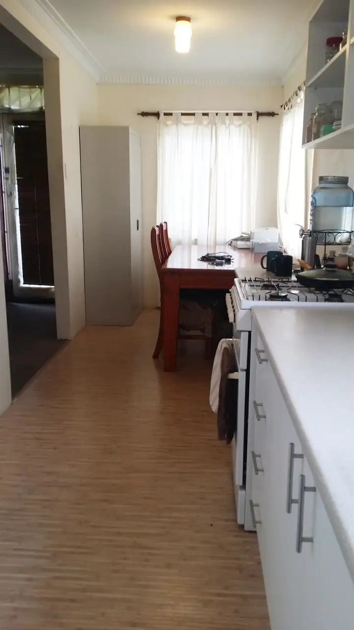 Second view of Homely unit listing, 3/43 Zigzag Street, Red Hill QLD 4059