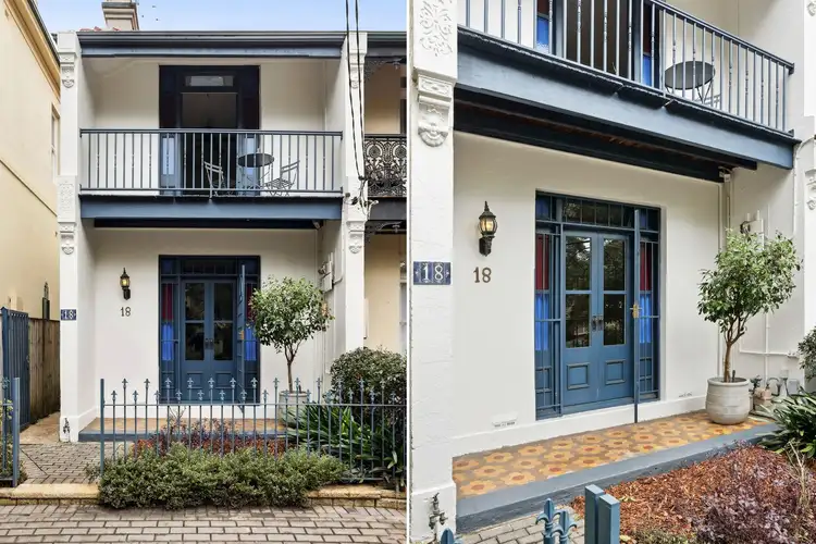 18 Sloane Street, Summer Hill NSW 2130