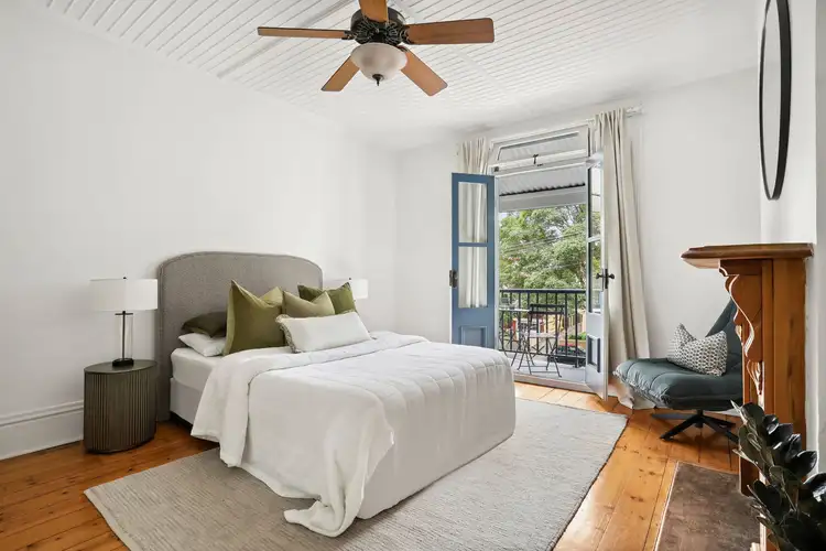 Sixth view of Homely house listing, 18 Sloane Street, Summer Hill NSW 2130