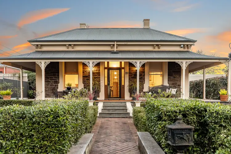 20 Ellis Street, Magill SA 5072