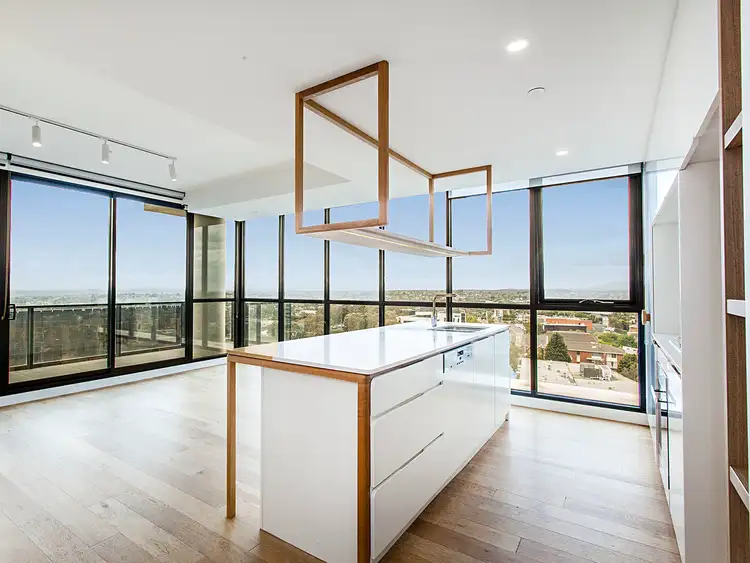 Main view of Homely apartment listing, 1018/642 Doncaster Road, Doncaster VIC 3108